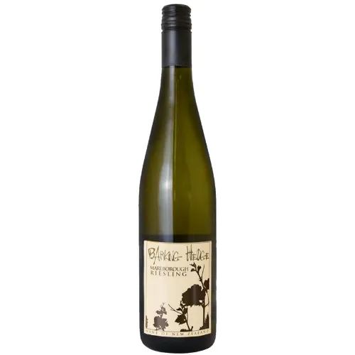 Picture of Barking Hedge Riesling 750ml