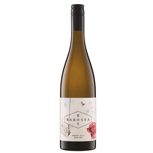 Picture of Barossa Boy Cheeky Tilly Riesling 750ml