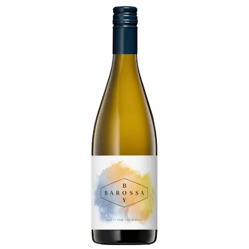 Picture of Barossa Boy Risk It For The Biscuit Semillon 750ml