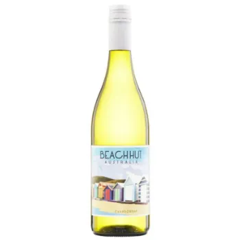 Picture of Beach Hut Chardonnay 750ml
