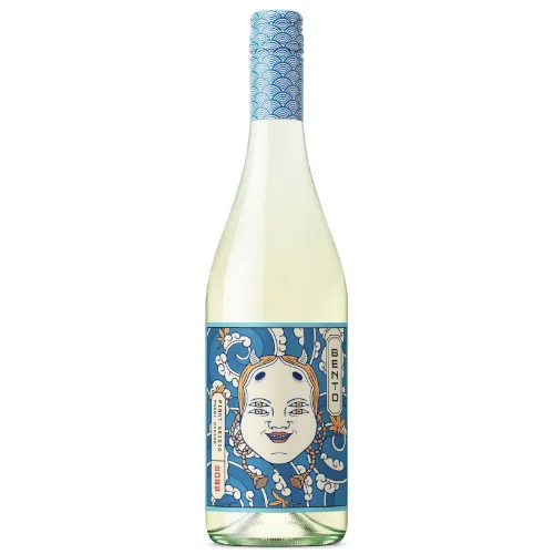 Picture of Bento Pinot Grigio 750ml