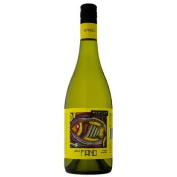 Picture of Berton Al Fresco Fiano 750ml