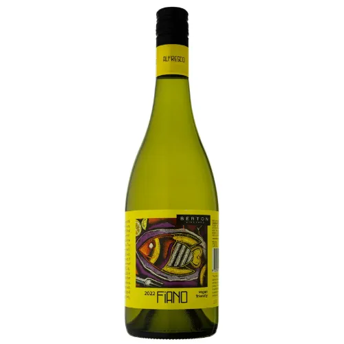 Picture of Berton Al Fresco Fiano 750ml