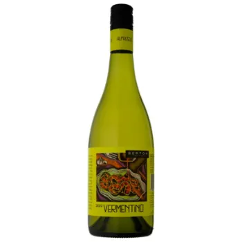 Picture of Berton Al Fresco Vermentino 750ml