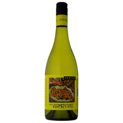 Picture of Berton Al Fresco Vermentino 750ml