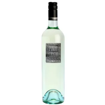 Picture of Berton Metal Pinot Grigio 750ml