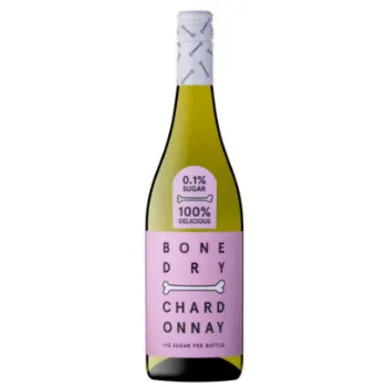 Picture of Bone Dry Chardonnay 750ml