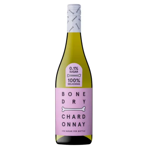 Picture of Bone Dry Chardonnay 750ml