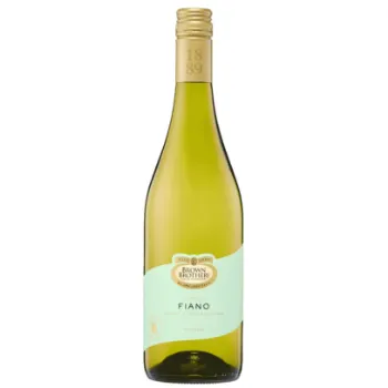 Picture of Brown Brothers Classic Fiano 750ml