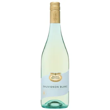 Picture of Brown Brothers Classic Sauvignon Blanc 750ml