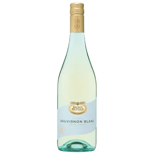 Picture of Brown Brothers Classic Sauvignon Blanc 750ml