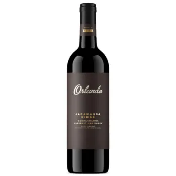 Picture of Orlando Jacaranda Ridge Cabernet Sauvignon 750ml