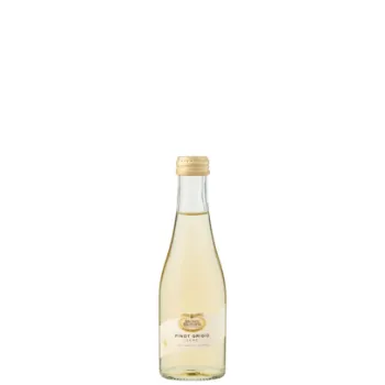 Picture of Brown Brothers Pinot Grigio Zero 200ml