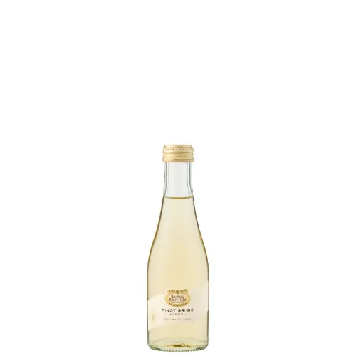 Picture of Brown Brothers Pinot Grigio Zero 200ml
