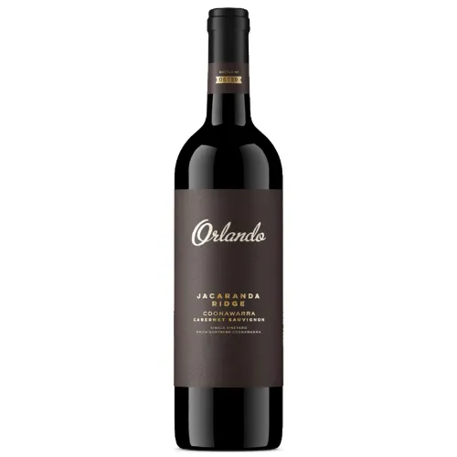 Picture of Orlando Lawsons Pad Shiraz 750ml