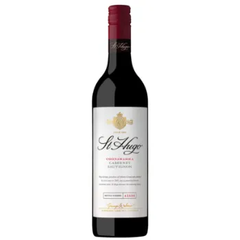 Picture of Orlando St Hugo Cabernet Sauvignon 750ml