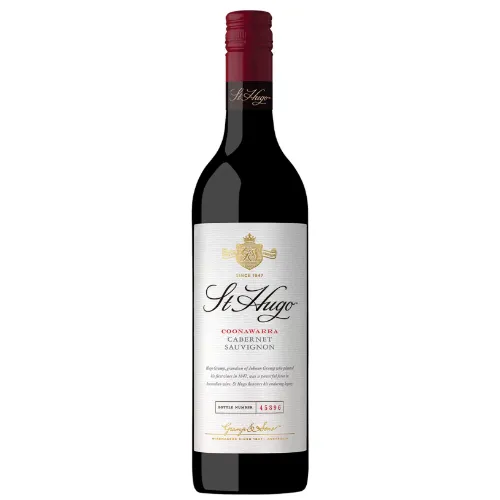 Picture of Orlando St Hugo Cabernet Sauvignon 750ml