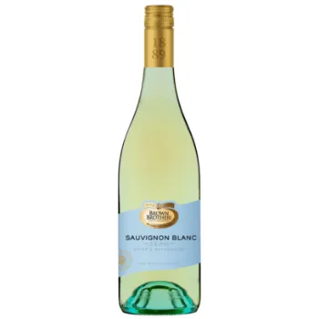 Picture of Brown Brothers Sauvignon Blanc Zero 750ml