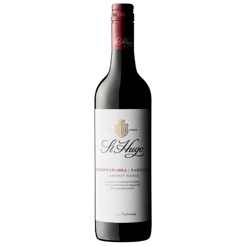 Picture of Orlando St Hugo Shiraz Cabernet 750ml