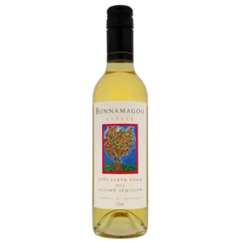 Picture of Bunnamagoo Autumn Semillon 375ml