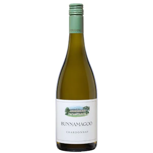 Picture of Bunnamagoo Chardonnay 750ml