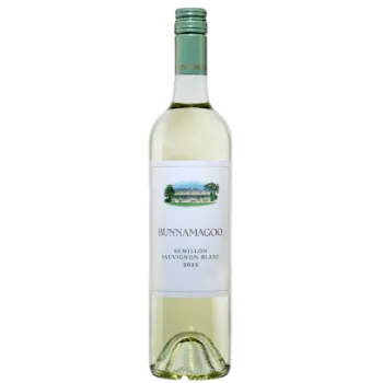 Picture of Bunnamagoo Semillon Sauvignon Blanc 750ml