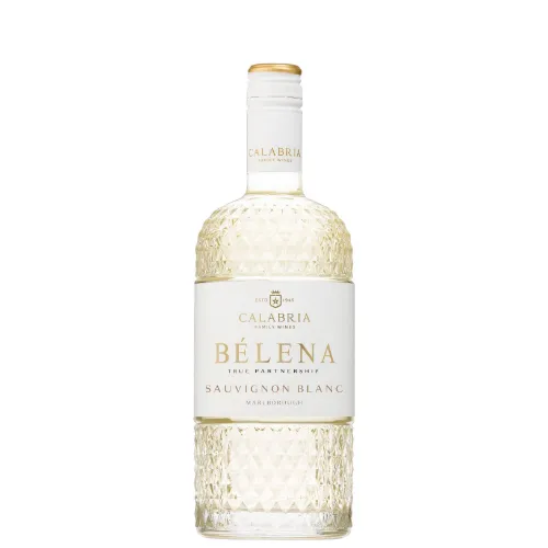 Picture of Cababria Belena NZ Sauvignon Blanc 750ml
