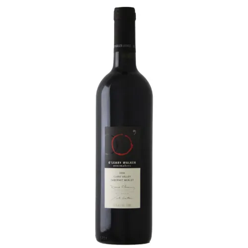 Picture of O'Leary Cabernet Merlot 750ml