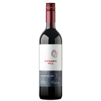 Picture of Organic Hill Preservative Free Montepulciano 750ml