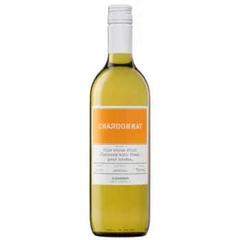 Picture of Cleanskin Chardonnay 750ml
