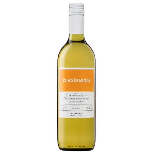 Picture of Cleanskin Chardonnay 750ml