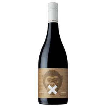 Picture of Speak No Evil Organic Shiraz 750ml