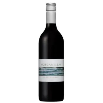 Picture of Morgans Bay Shiraz Cabernet (On Prem) 750ml
