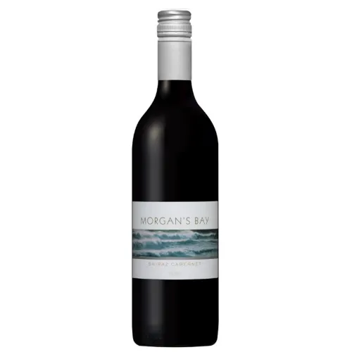 Picture of Morgans Bay Shiraz Cabernet (On Prem) 750ml