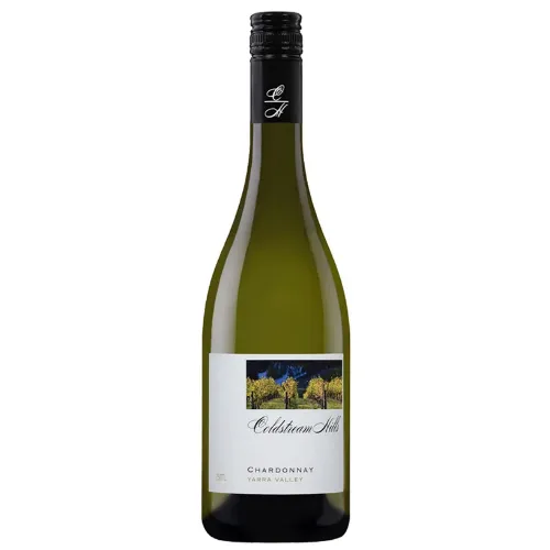 Picture of Coldstream Hills Yarra Valley Chardonnay 2022 750ml
