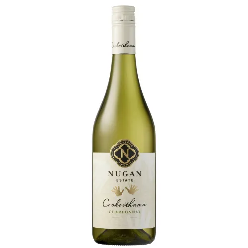 Picture of Cookoothama Chardonnay 750ml