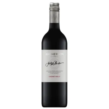 Picture of McPherson Cabernet Merlot 750ml