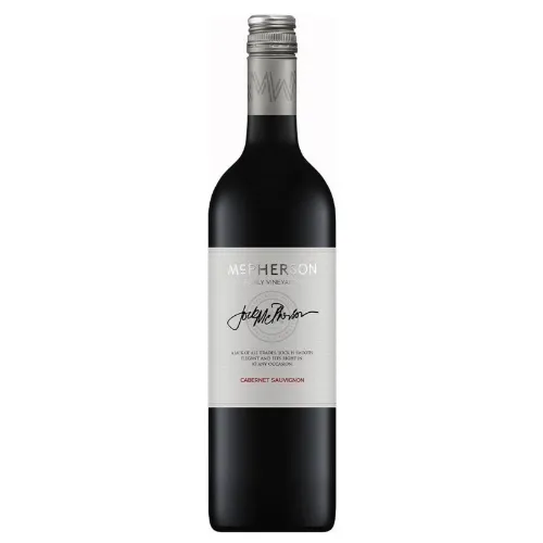 Picture of McPherson Cabernet Sauvignon 750ml
