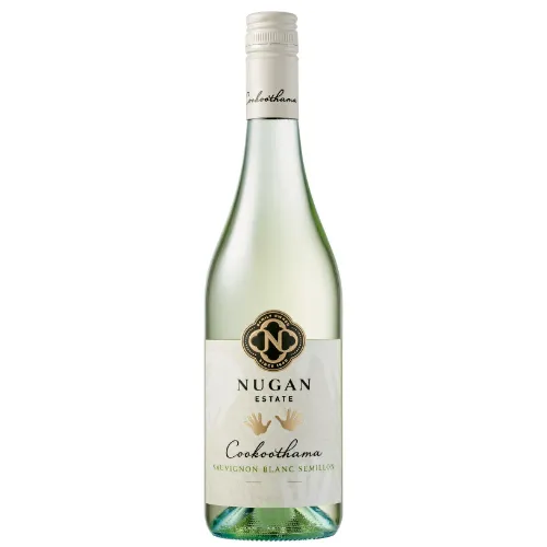 Picture of Cookoothama Semillon Sauvignon Blanc 750ml