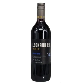 Picture of Leonard Road Cabernet Merlot 750ml