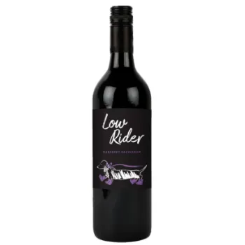 Picture of Low Rider Cabernet Sauvignon 750ml