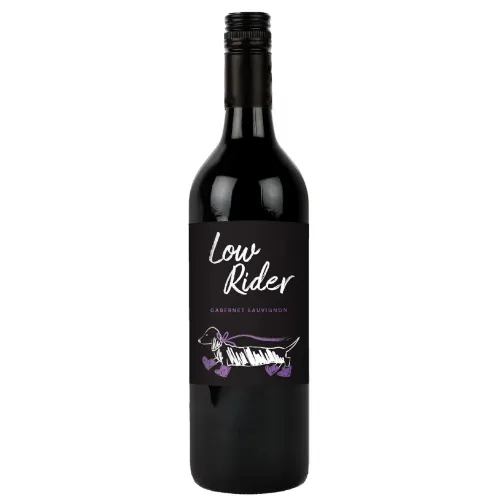 Picture of Low Rider Cabernet Sauvignon 750ml