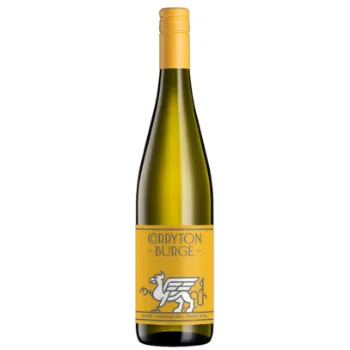 Picture of Corryton Burge Kith Pinot Gris 750ml