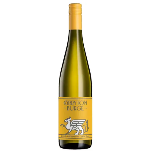 Picture of Corryton Burge Kith Pinot Gris 750ml