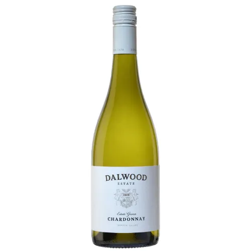 Picture of Dalwood Hunter River Chardonnay 750ml