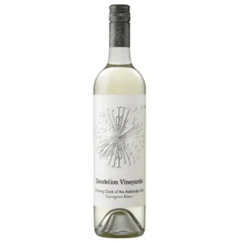 Picture of Dandelion Vineyards Adelaide Hills Sauvignon Blanc 750ml