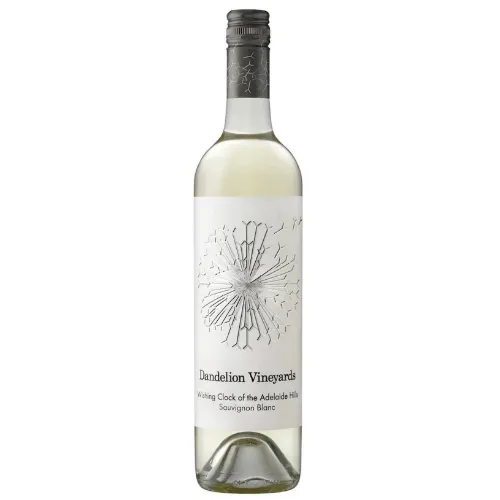 Picture of Dandelion Vineyards Adelaide Hills Sauvignon Blanc 750ml