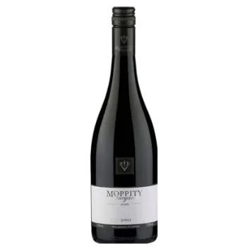 Picture of Moppity Estate Shiraz 750ml