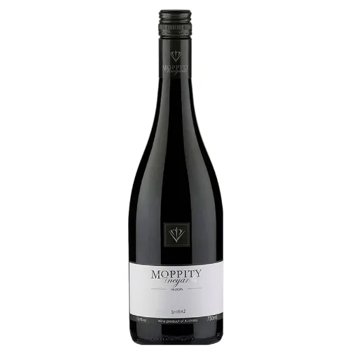 Picture of Moppity Estate Shiraz 750ml