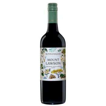 Picture of Mount Lawson Cabernet Sauvignon 750ml